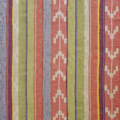 Kravet Couture Indus Multi AM100338-310 Hindukush Collection by Andrew Martin Indoor Upholstery Fabric