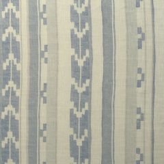 Kravet Couture Indus Denim AM100338-511 Hindukush Collection by Andrew Martin Indoor Upholstery Fabric