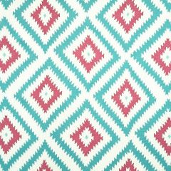 Kravet Couture Glacier Outdoor Lagoon Am100348-1317 The Great Outdoors Collection by Andrew Martin Upholstery Fabric