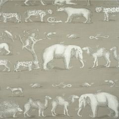 Kravet Couture Kingdom Outdoor Cloud Am100350-11 The Great Outdoors Collection by Andrew Martin Upholstery Fabric
