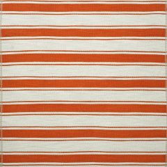 Kravet Couture Mountain Stripe Fire Am100354-12 Condor Collection by Andrew Martin Indoor Upholstery Fabric