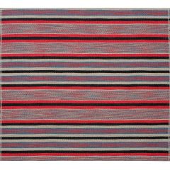 Kravet Couture Pacos Red Am100355-195 Condor Collection by Andrew Martin Indoor Upholstery Fabric