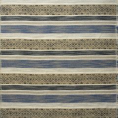 Kravet Couture Pampas Indigo Am100356-511 Condor Collection by Andrew Martin Indoor Upholstery Fabric