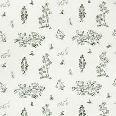 Kravet Couture Friendly Folk Outdoor Dusk Am100377-121 Kit Kemp Outdoor Collection by Andrew Martin Upholstery Fabric
