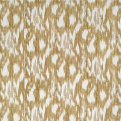 Kravet Couture Apulia Outdoor Ochre Am100385-4 by Andrew Martin Sophie Patterson Outdoor Collection Upholstery Fabric