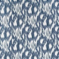 Kravet Couture Apulia Outdoor Navy Am100385-550 by Andrew Martin Sophie Patterson Outdoor Collection Upholstery Fabric