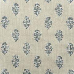 Kravet Couture Buttercup Denim 100445-5 Pavilion Collection by Andrew Martin Multipurpose Fabric