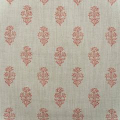 Kravet Couture Buttercup Coral 100445-7 Pavilion Collection by Andrew Martin Multipurpose Fabric