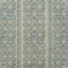 Kravet Couture Mayfly Denim 100446-5 Pavilion Collection by Andrew Martin Multipurpose Fabric