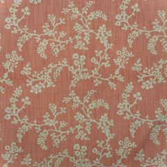 Kravet Couture Vine Coral 100451-7 Pavilion Collection by Andrew Martin Multipurpose Fabric