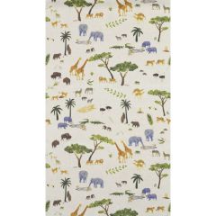 Kravet Couture Animal Multi 10061-1610 Wall Covering