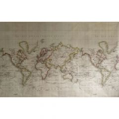 Kravet Couture Latitude Amw10063-1619 by Andrew Martin Scholar Collection Wall Covering