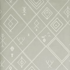 Kravet Couture Berber Stone Amw10071-11 by Andrew Martin Casablanca Collection Wall Covering