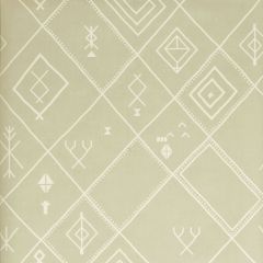Kravet Couture Berber Sand Amw10071-116 by Andrew Martin Casablanca Collection Wall Covering