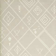 Kravet Couture Berber Desert Amw10071-16 by Andrew Martin Casablanca Collection Wall Covering