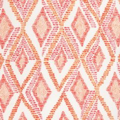 Kravet Design Antiparos Sherbert 712 Nadia Watts Gem Collection Multipurpose Fabric