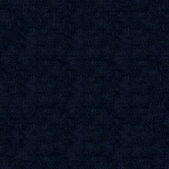 ABBEYSHEA Amicable 308 Navy Indoor Upholstery Fabric