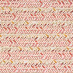 Bella Dura Arizona Persimmon 7344 Upholstery Fabric
