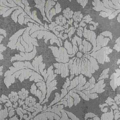Thibaut Caserta Damask Taupe AW72979 Manor Collection Multipurpose Fabric