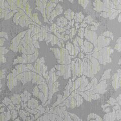 Thibaut Caserta Damask Aqua AW72982 Manor Collection Multipurpose Fabric