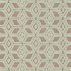 Thibaut Jardin Maze Velvet Cream AW72987 Manor Collection Multipurpose Fabric