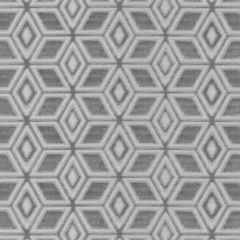 Thibaut Jardin Maze Velvet Grey AW72989 Manor Collection Multipurpose Fabric