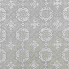 Thibaut Scottsdale Embroidery Sage AW73017 Meridian Collection Drapery Fabric