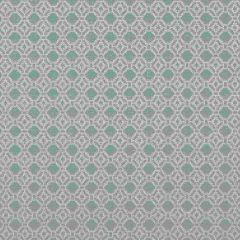 Thibaut Amalfi Aqua AW73037 Meridian Collection Indoor Upholstery Fabric