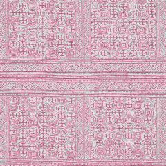 Thibaut Montecito Red AW78722 Palampore Collection Multipurpose Fabric
