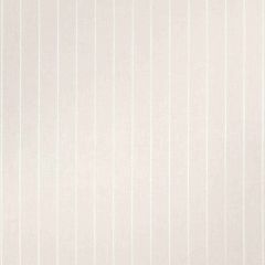 Thibaut Deco Stripe Flax AW9133 Natural Glimmer Collection Drapery Fabric