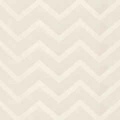 Thibaut Adalar Chevron Flax AW9134 Natural Glimmer Collection Drapery Fabric