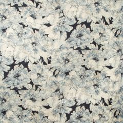 Kravet Couture Ayrlies Indigo 50 Modern Colors-Sojourn Collection Multipurpose Fabric
