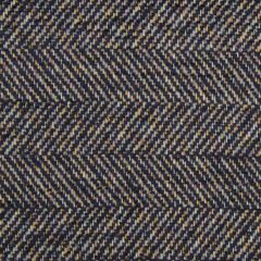 Robert Allen State Street Navy Blazer 232739 Classic Color Collection Indoor Upholstery Fabric