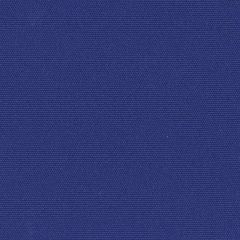 Sunbrella 6079-0000 Ocean Blue 60 in. Awning / Marine Grade Fabric