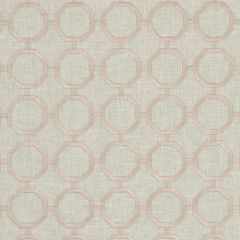 Clarke and Clarke Glamour Blush F1073-01 Lusso Collection Multipurpose Fabric