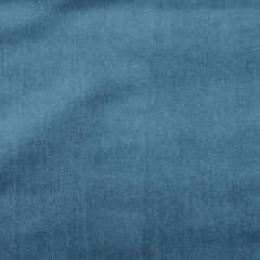 F Schumacher Venetian Silk Velvet Cadet 70433 Perfect Basics: Venetian Silk Velvet Collection Indoor Upholstery Fabric