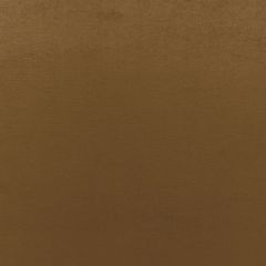 F Schumacher Sophia Velvet Sepia 68126 Indoor Upholstery Fabric