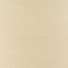 F Schumacher Bellini Silk Vanilla 63782 Essentials Plains / Silks Collection Indoor Upholstery Fabric