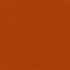 Duralee Orange DV16352-36 Verona Velvet Crypton Home Collection Indoor Upholstery Fabric