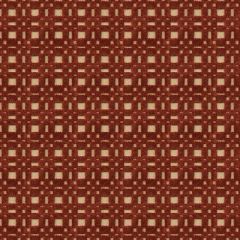 Lee Jofa Shoridge Cherry 2013115-9 by Aerin Indoor Upholstery Fabric