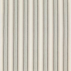 Threads Lovisa Taupe Great Stripes Collection Multipurpose Fabric