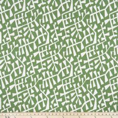 Premier Prints Correos Pine / Slub Canvas Moroccan Collection Multipurpose Fabric