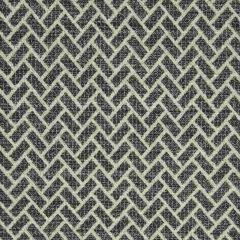 Clarke and Clarke Charcoal F0982-02 Cipriani Collection Drapery Fabric