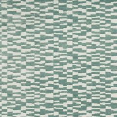 Kravet Basics Mod Velvet Spa 35544-23 Bermuda Collection Indoor Upholstery Fabric