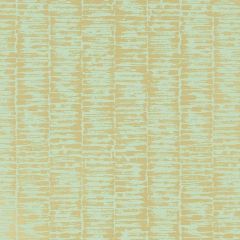 F-Schumacher Variations-Golden Leaf 5007583 Luxury Decor Wallpaper