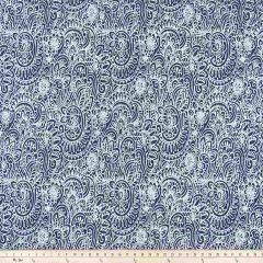 Premier Prints Segovia Italian Denim / Slub Canvas Multipurpose Fabric