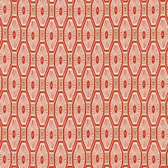 Robert Allen Kimono Persimmon 231119 Decorative Modern Collection by DwellStudio Indoor Upholstery Fabric