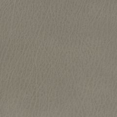 Kravet Basics Celine Grey 11 Faux Leather Indoor Upholstery Fabric
