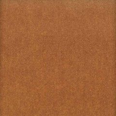 Stout Moore Cinnamon 40 Timeless Velvets Collection Indoor Upholstery Fabric