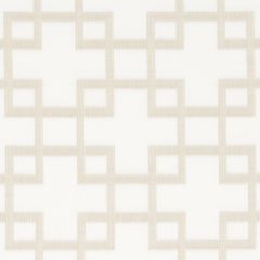 Duralee Ecru DS61751-128 Southerland 118 inch Sheer Collection Drapery Fabric